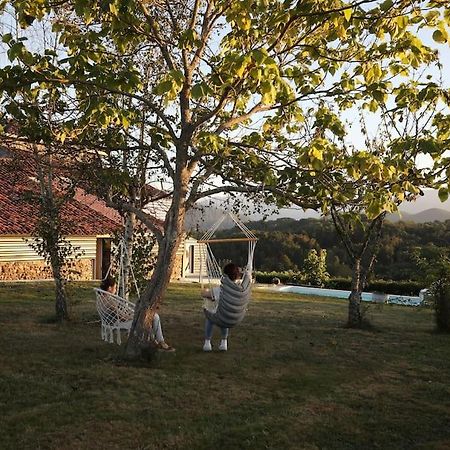 Domaine Ostau Montplaisant Ponlat-Taillebourg Exterior photo